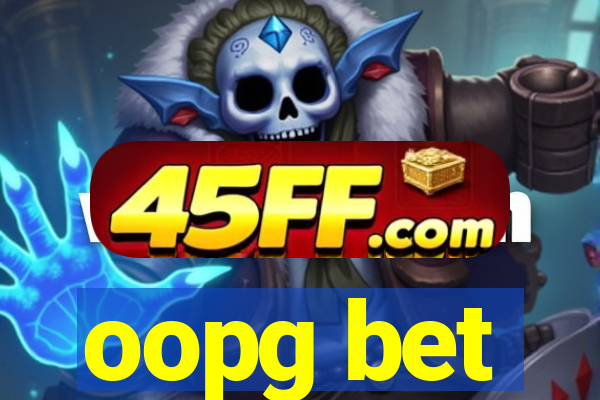 oopg bet